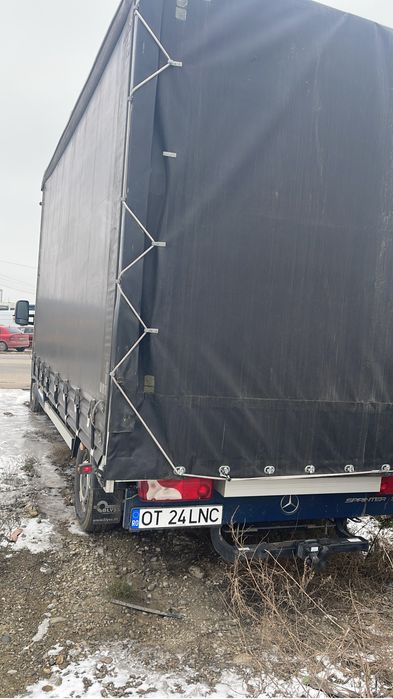 Vand sau schimb masina mica