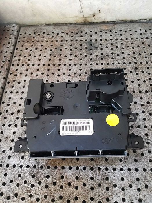 Panou comanda clima ac bloc butoane mini cooper r56 rg25922500 69790604