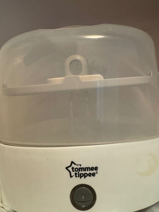 Vand sterilizator tomme tippee in stare foarte buna-130 Ron