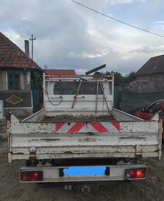 Masina Autolitară