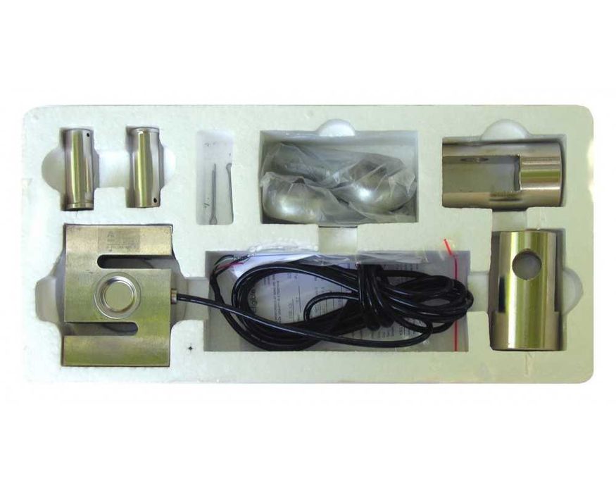 Тензодатчик KELI DEE-A100KG S-образный с узлом встройки