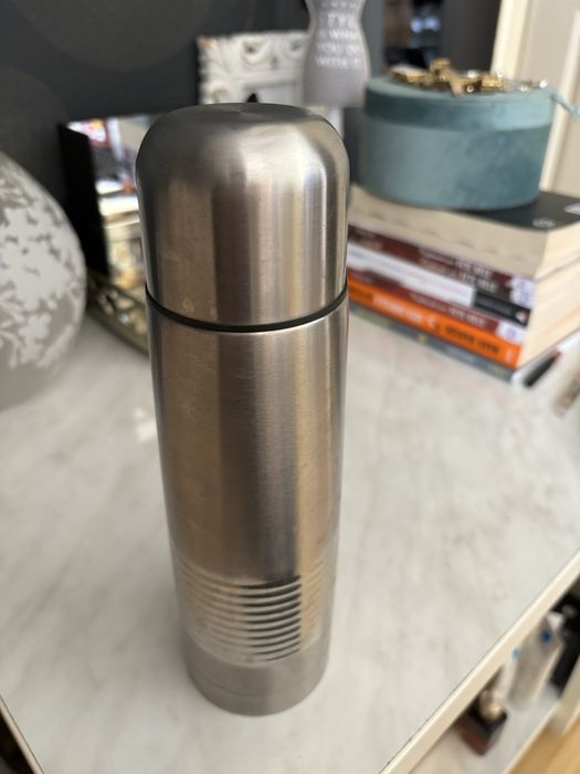 Termos din inox!