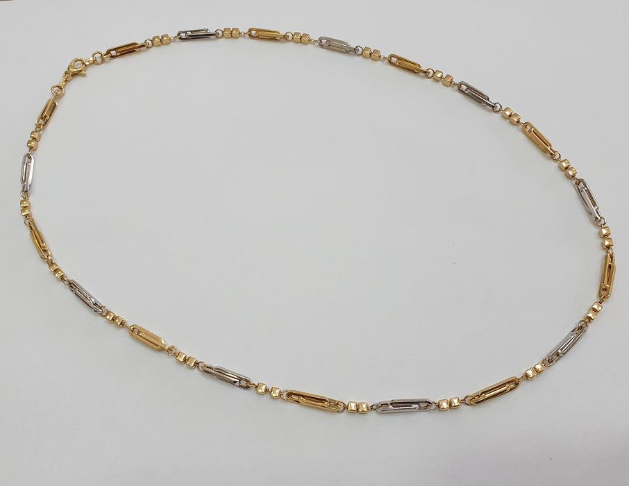 Lanț din aur de 14K – 14,27 g

Lanț din aur d