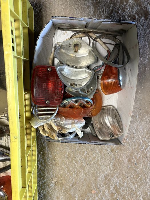 Стопове за Фолксваген костенурка