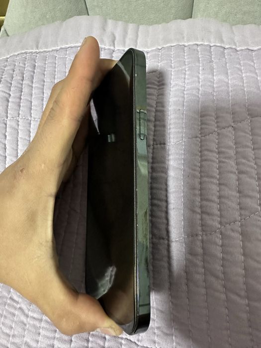 Iphone 13 pro max 256