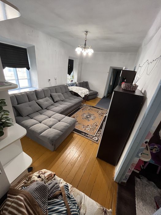 Продается дом , 12 соток огород