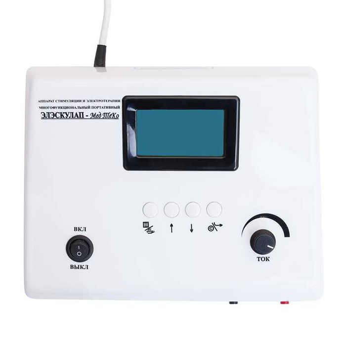 Аппарат ЭЛЭСКУЛАП-Мед ТеКо