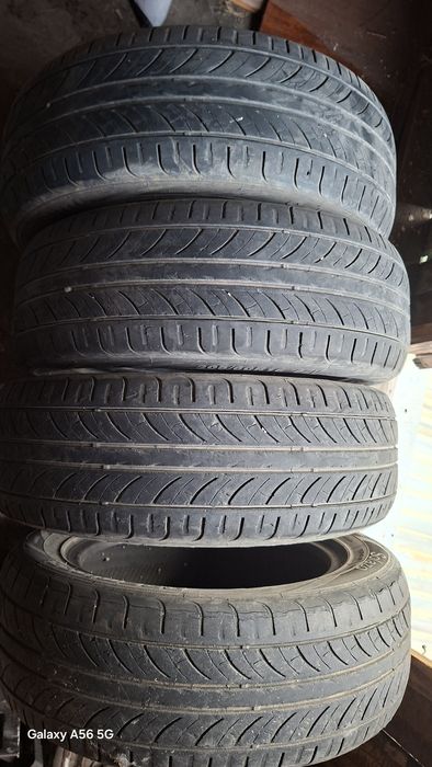 Шины  б/у летний