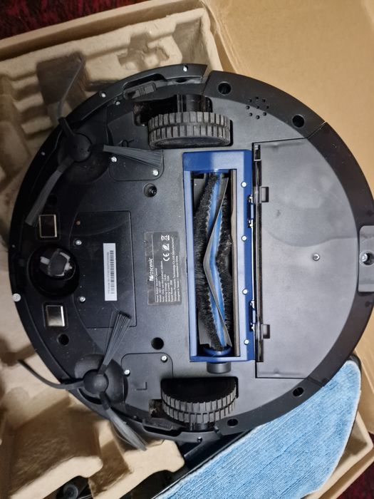 Робот пылесос Proscenic