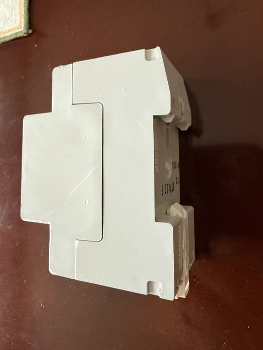 Дефектно токова защита