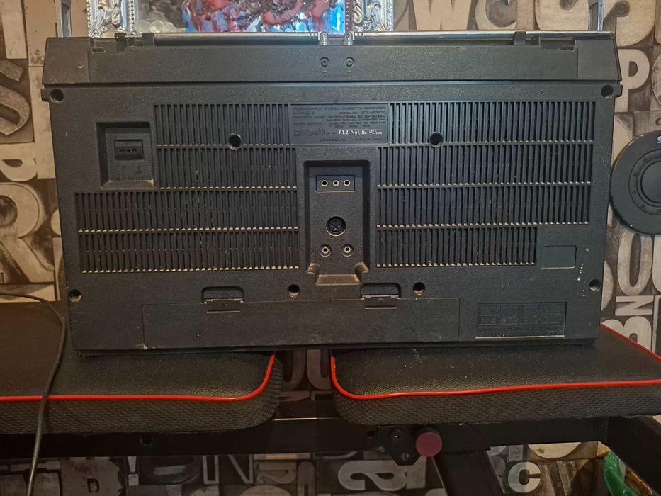 Hitachi 8080E ТОП!!!