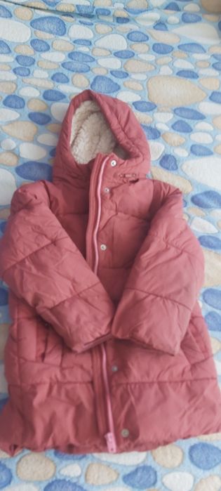 Куртка зима next