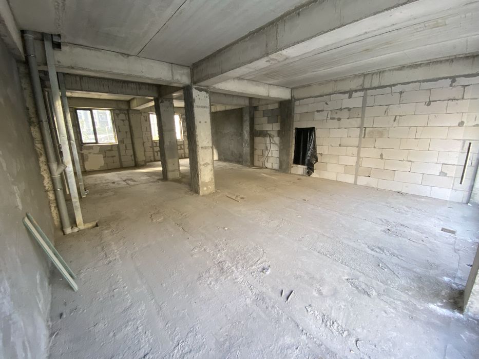 Продажа коммерческого помещения 106 м² | 1 этаж | ЖК | CHINA HOUSE