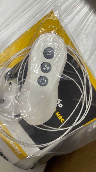 Тепловая Завеса Welkin серии Storm (White) / есть на 220 V и 380 V