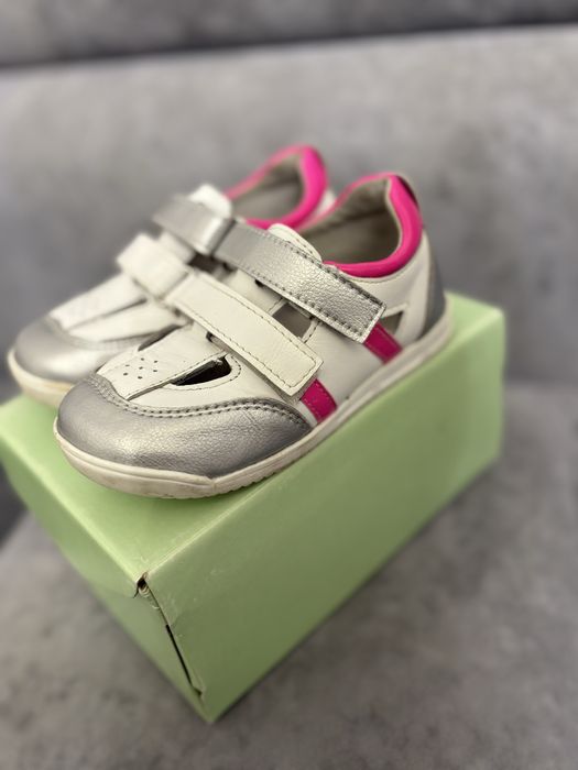 Обувь для девочки