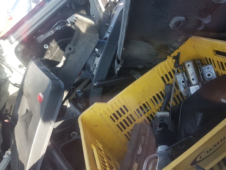 ТОП Vw Golf 4 1.9 TDI 90к.с 110к.с 130к.с На Части !