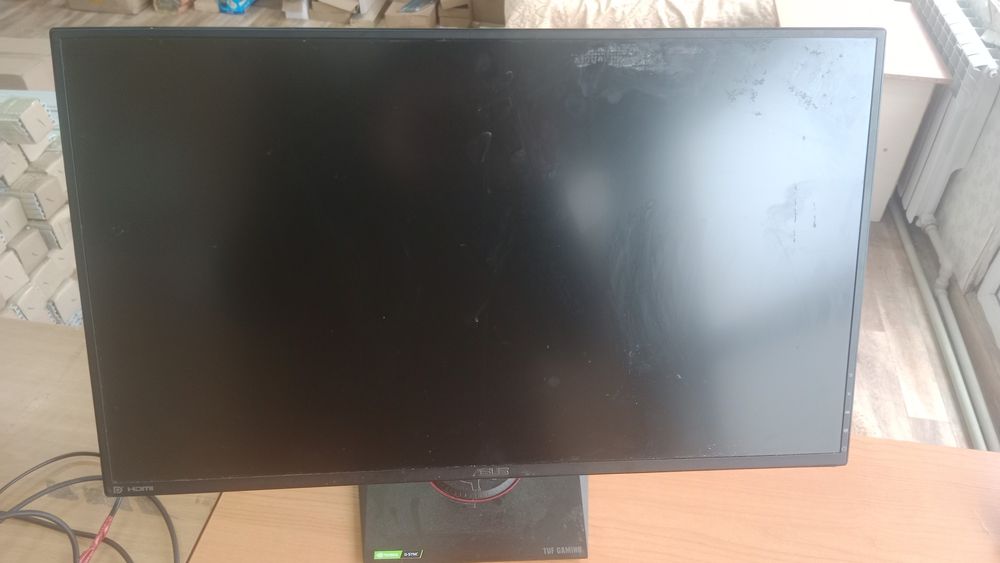 Монитор бу продается срочно