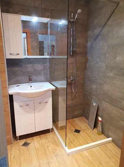 Двустаен ап Студентски град