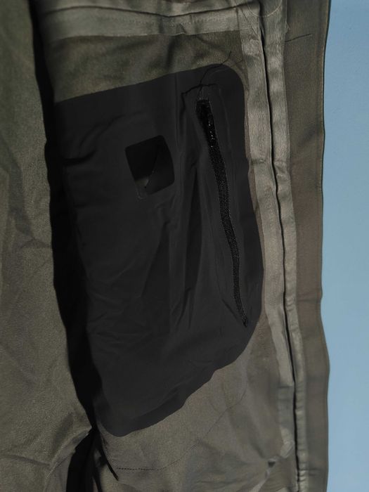 Skogstad Pro WaterProof Яке/Мъжко L