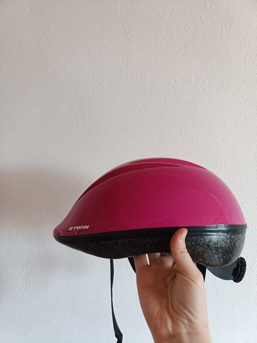 Role mărimea 39  plus cască