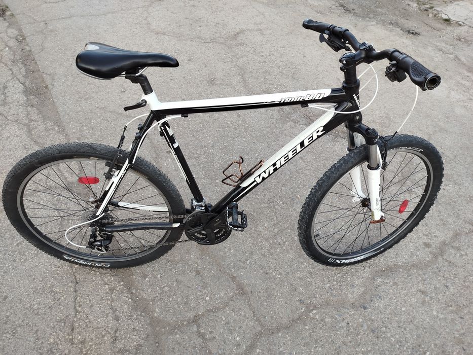 Велосипед 26 Wheeler Trail 8.0