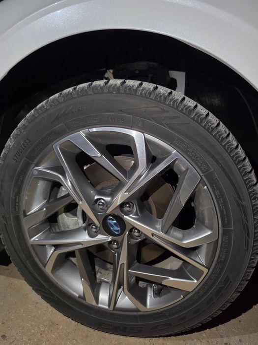 Диски Соната Хундай