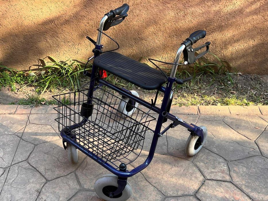 Cizmă imobilizatoare