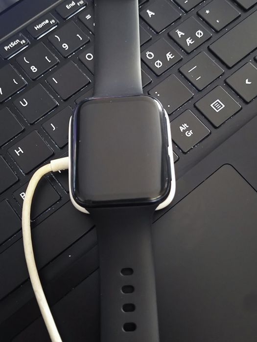 Oppo Watch Google  Wear OS Smart