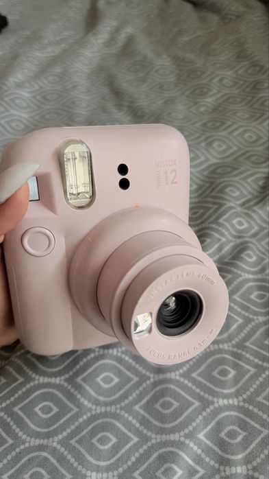 Полароид instax360