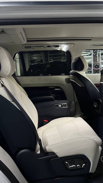 Zeekr 9x Oq Ultra 70kwt