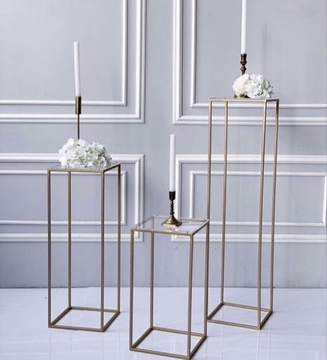 Стеллажи под заказ