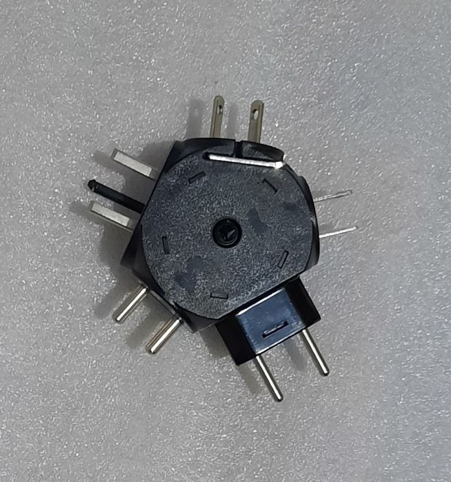 Adaptor priza universal Kopp, 250V 16A