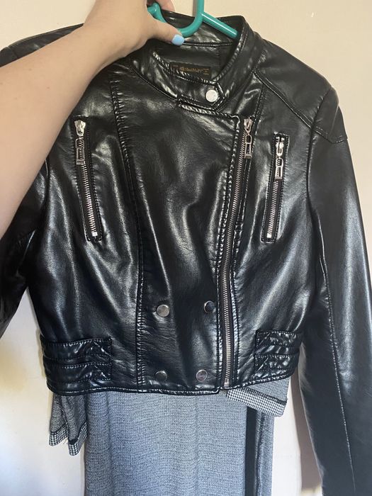 Куртка косуха,  куртка