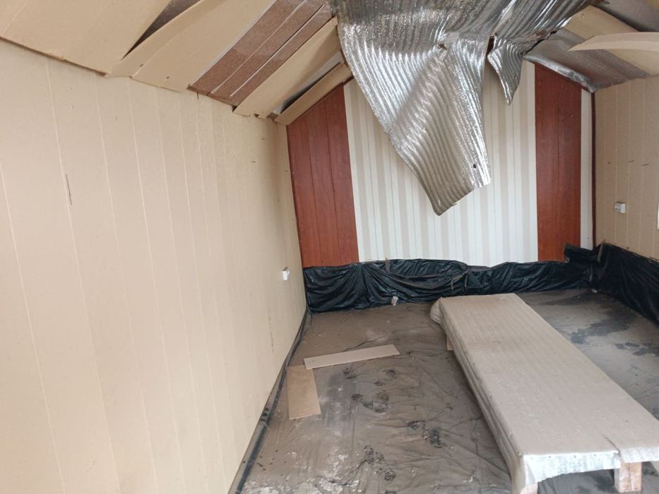 Контейнер сотилади