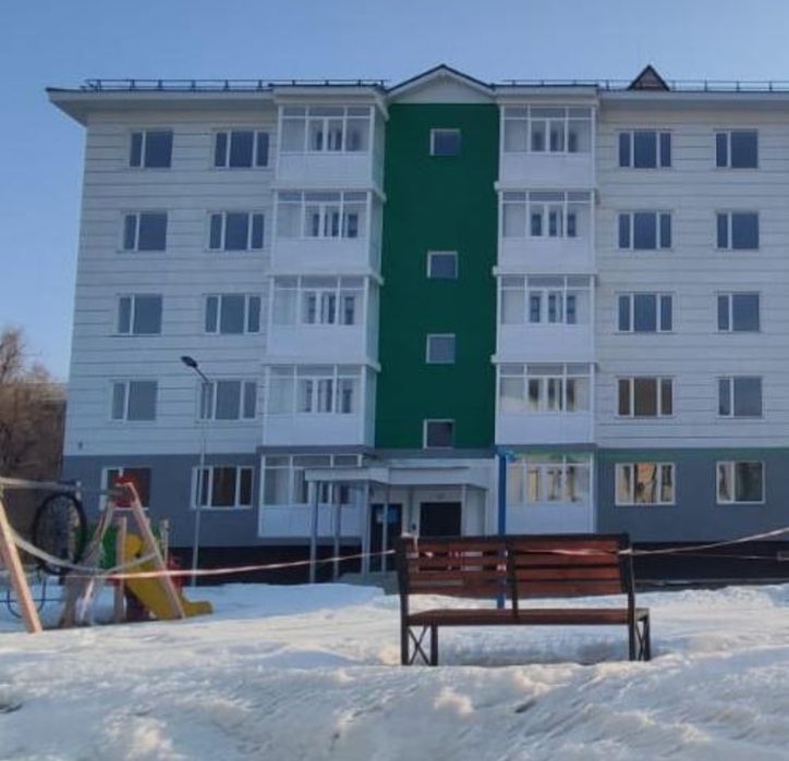 Сдам в аренду 3-комн. квартиру