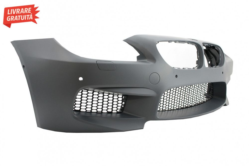 Bara Fata BMW Seria 6 M6 F06 Gran Coupe F12 Cabrio F13 Coupe (2011-201