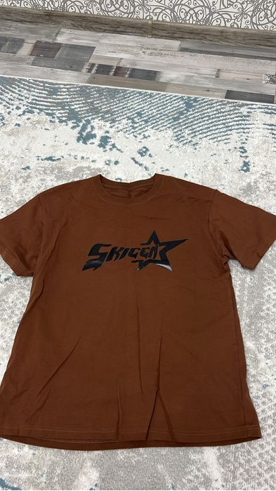 Подростковые вещи