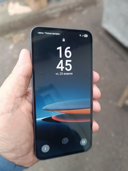 Samsung A55 5G 8/128 sotiladi