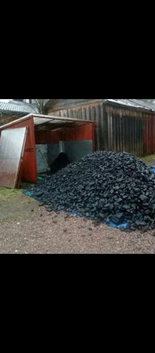 Кидаем уголь в окошку