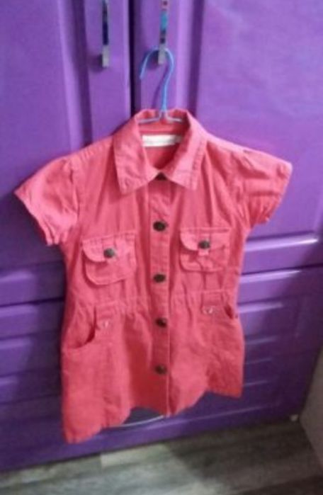 Срочно Продам Платье на девочку