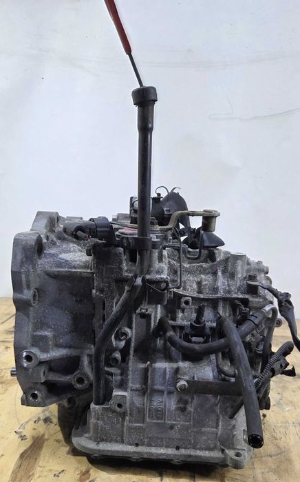 Titan Auto Hyundai A4CF1 АКПП
