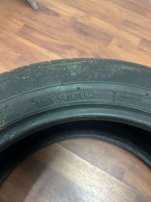 Комплект 4шт Toyo зима