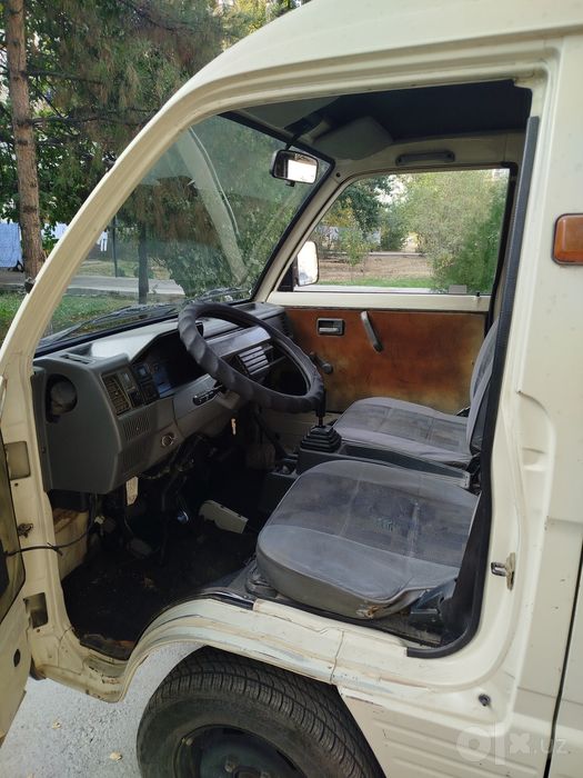 Damas Daewoo sotiladi