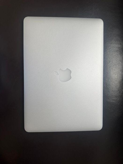 MacBook Pro, 13" Early 2015