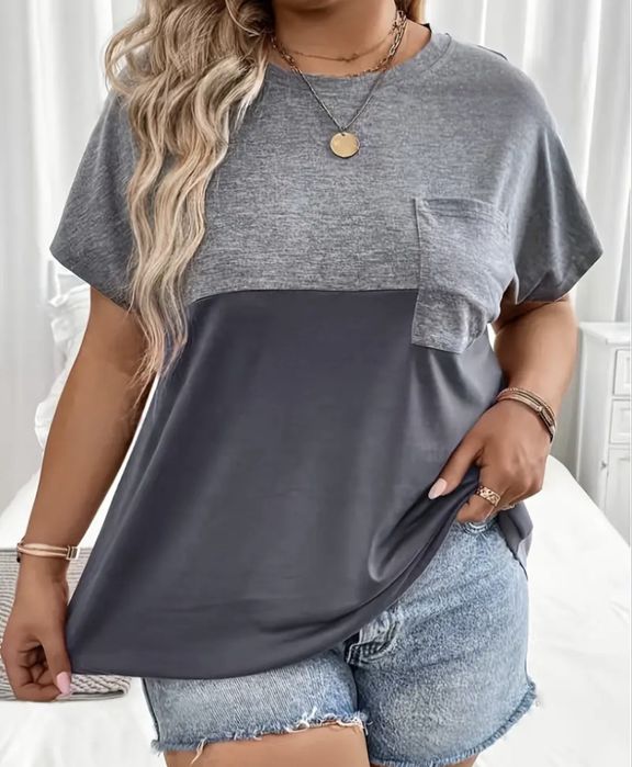 Футболки женские