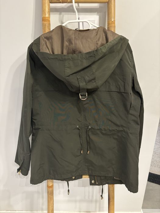 Massimo Dutti парка / яке