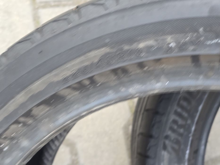 225 45 18 Bridgestone