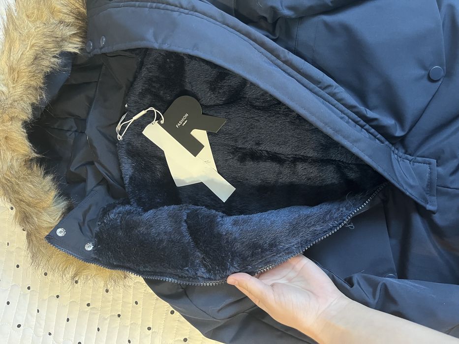 Комбинезон детский