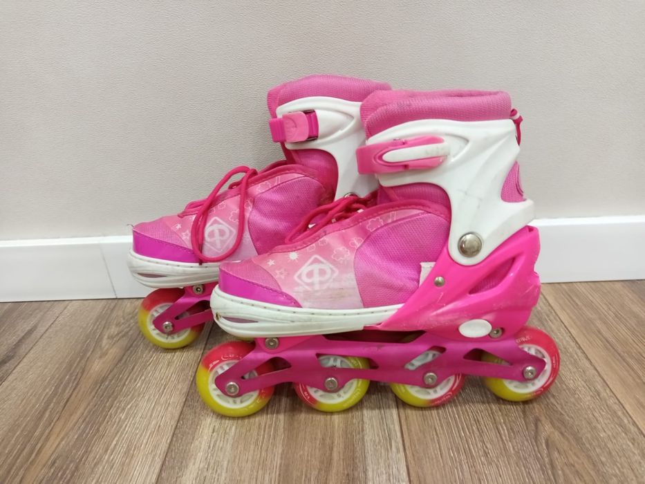 Скейтборд Ролик сатылады