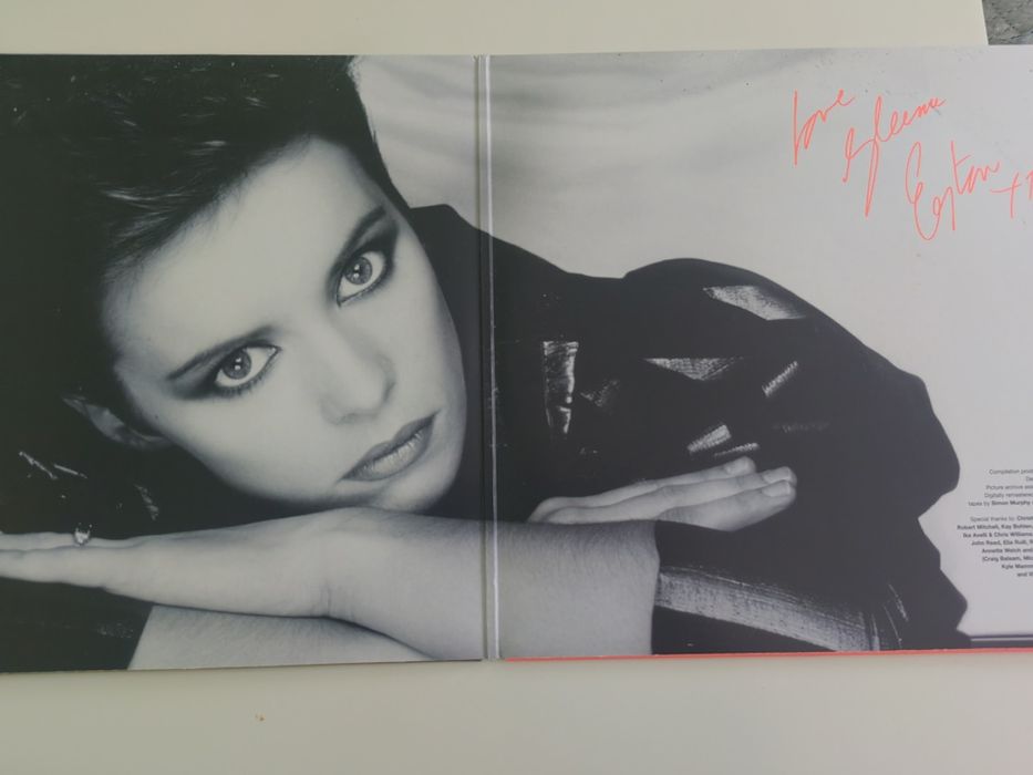 Грамофонни плочи Madona Miley cyrus